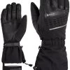 Ziener Gastil GTX Men -Winkel Voor Ski-uitrusting ziener gastil gtx men black 12 0 1
