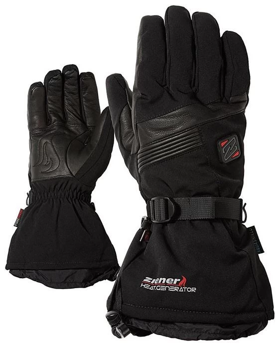 Ziener Germo AS PR Hot Glove 3 Ziener Germo AS PR Hot Glove