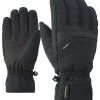 Ziener Glyn GTX 2 Ziener Glyn GTX -Winkel Voor Ski-uitrusting ziener glyn black 12 6 black 12 0