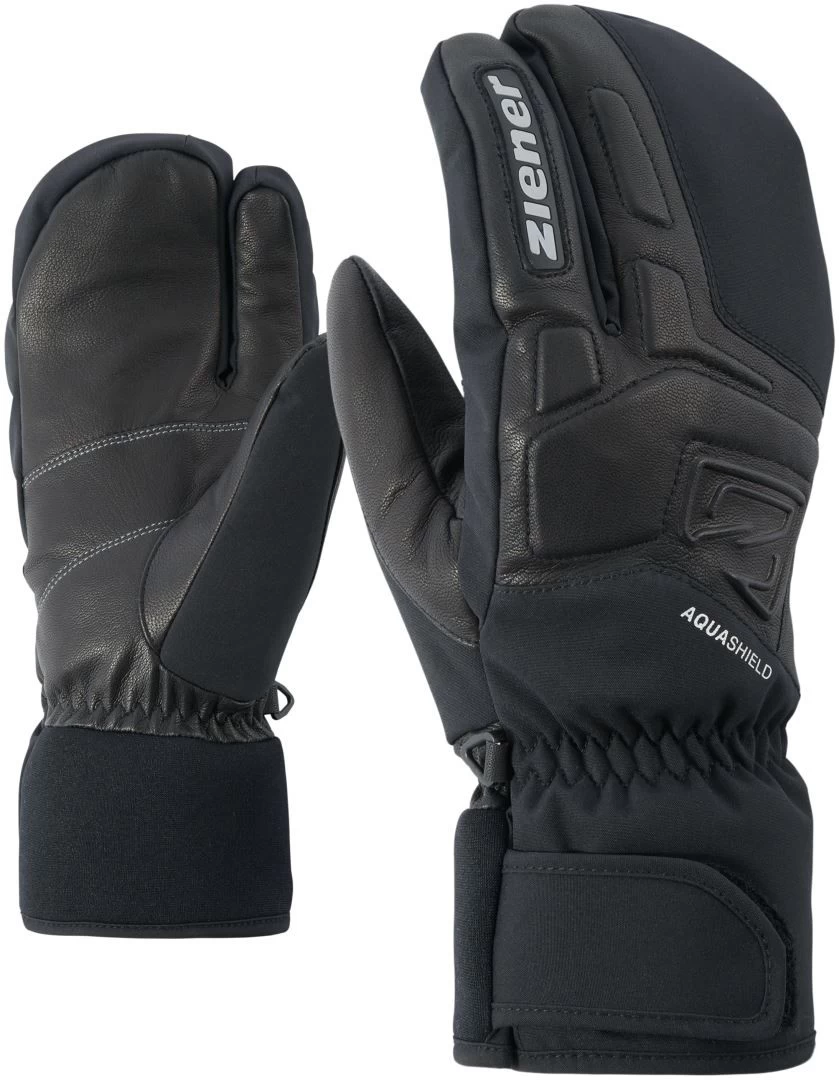 Ziener Glyxom AS Men 3 Ziener Glyxom AS Men