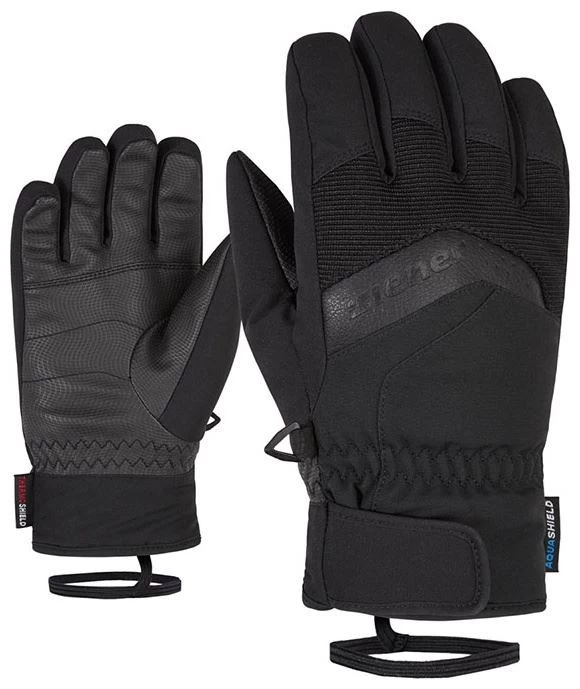 Ziener Labino AS Junior 3 Ziener Labino AS Junior