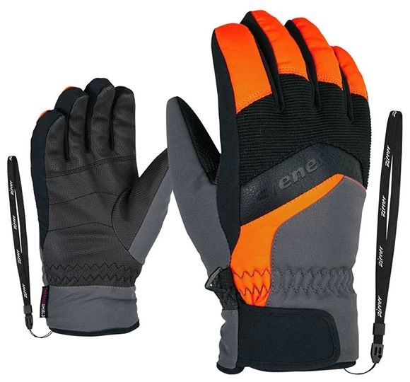 Ziener Labino AS Junior 4 Ziener Labino AS Junior - Afbeelding 2