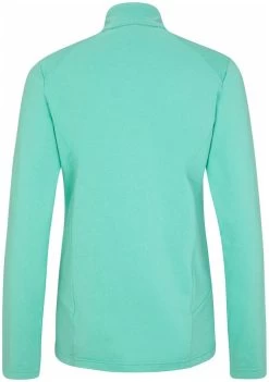 Ziener Palmine Lady -Winkel Voor Ski-uitrusting ziener palmine lady arcadian green melange 21116 0 9