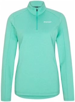 Ziener Palmine Lady -Winkel Voor Ski-uitrusting ziener palmine lady arcadian green melange 21116 1 9