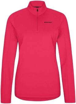 Ziener Palmine Lady -Winkel Voor Ski-uitrusting ziener palmine lady neon pink melange 75816 0 8