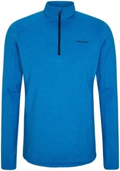 Ziener Paulino Men -Winkel Voor Ski-uitrusting ziener paulino men persian blue melange 79816 46 persian blue melange 79816 0