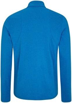 Ziener Paulino Men -Winkel Voor Ski-uitrusting ziener paulino men persian blue melange 79816 46 persian blue melange 79816 1