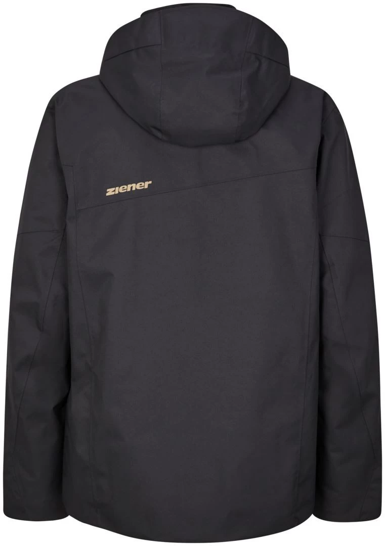 Ziener Tungua Men 4 Ziener Tungua Men - Afbeelding 2